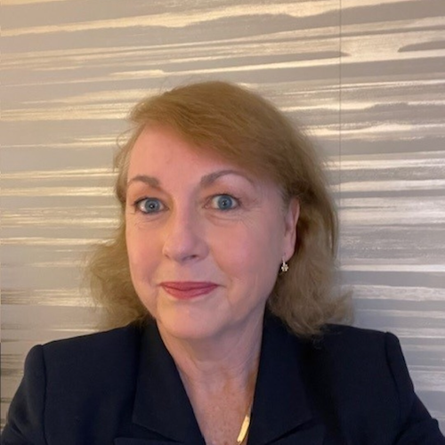 Jan Hewett