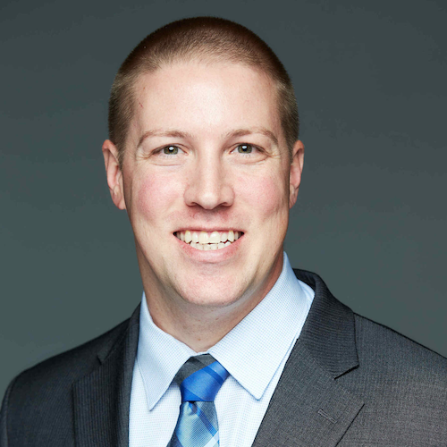 Joshua Fedewa
